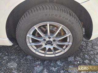 AUDI Q5 usata, con Servosterzo