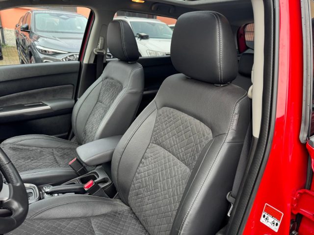 SUZUKI Vitara usata, con Park Distance Control