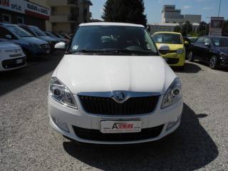 SKODA Fabia usata 63