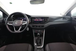 VOLKSWAGEN Taigo usata 4