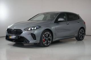 BMW 118 usata, con Isofix