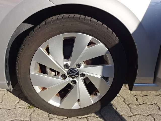 VOLKSWAGEN Golf usata, con Fendinebbia