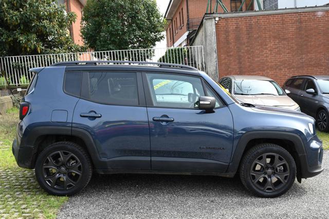 JEEP Renegade usata, con Airbag Passeggero