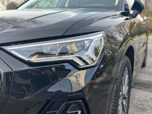 AUDI Q3 usata, con Alzacristalli elettrici