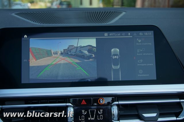 BMW 420 usata, con Servosterzo