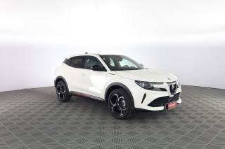 ALFA ROMEO Junior usata 1