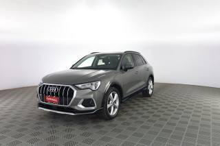 AUDI Q3 Q3 35 TFSI S tronic Business Advanced