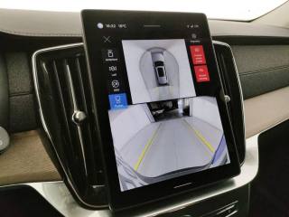 VOLVO XC90 usata, con Fendinebbia