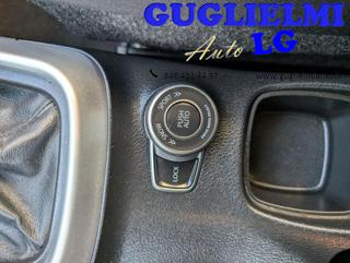 SUZUKI S-Cross usata, con Volante in pelle