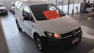 VOLKSWAGEN Caddy usata, con Airbag laterali