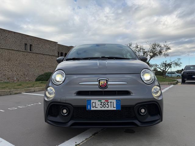 ABARTH 595 usata 40