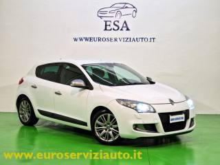 RENAULT Megane Mégane 1.5 dCi 110CV EDC GT Line