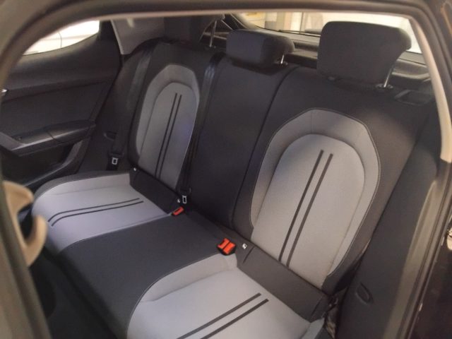 SEAT Leon usata, con Climatizzatore