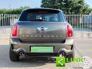 MINI Countryman usata, con Airbag