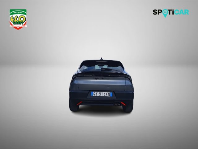 ALFA ROMEO Junior usata, con Climatizzatore