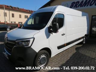 RENAULT Master usata, con Airbag