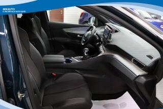 PEUGEOT 3008 usata, con Immobilizzatore elettronico