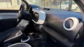 RENAULT Twingo usata, con ESP