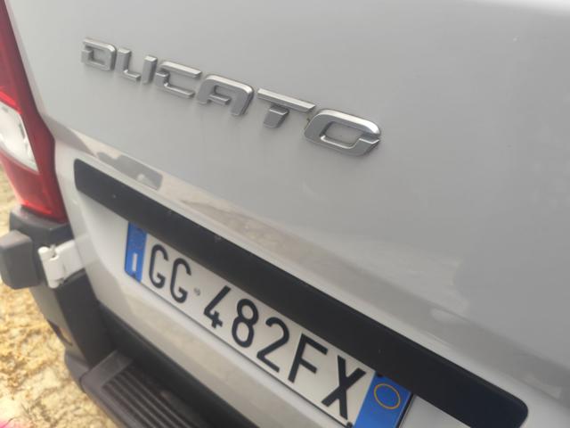 FIAT Ducato usata 14