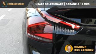 CITROEN C4 usata, con Monitoraggio pressione pneumatici