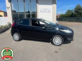 FORD Fiesta usata, con ESP
