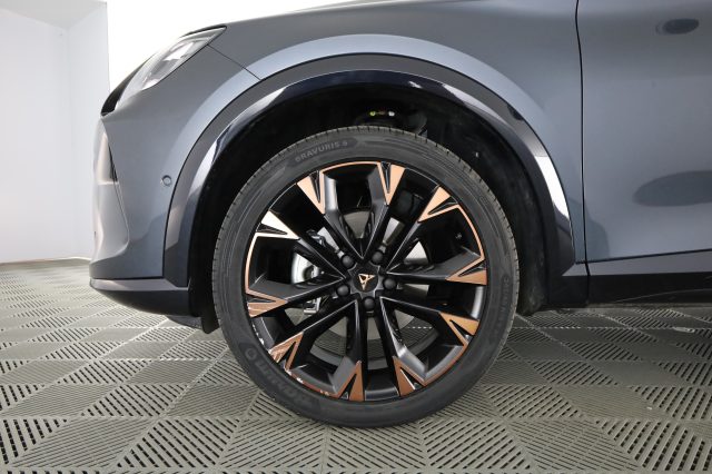 CUPRA Formentor usata 7