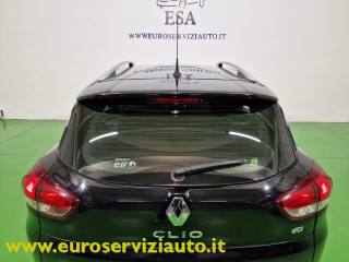 RENAULT Clio usata 53