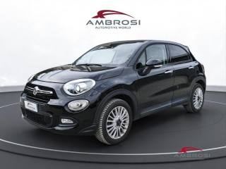 FIAT 500X 1.3 MultiJet 95 CV Lounge