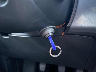 FIAT Panda Cross usata 25