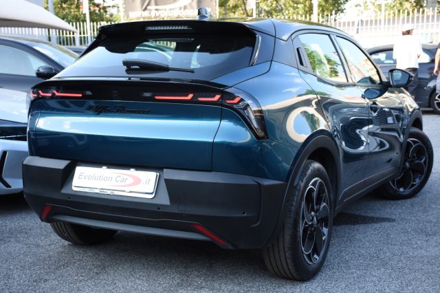 ALFA ROMEO Junior usata, con Airbag laterali
