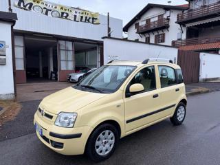 FIAT Panda 1.2 Dynamic Euro 5