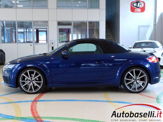AUDI TT usata 40