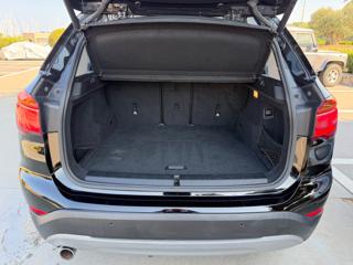 BMW X1 usata, con Autoradio digitale
