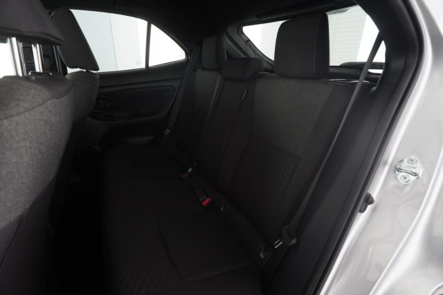 TOYOTA Yaris Cross usata 3