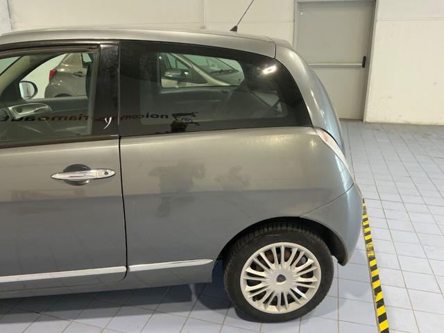 LANCIA Ypsilon usata, con Chiusura centralizzata