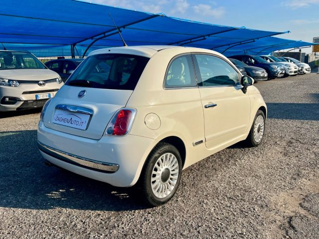 FIAT 500 usata, con Airbag Passeggero
