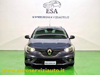 RENAULT Megane usata, con Boardcomputer