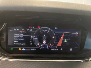 LAND ROVER Range Rover Evoque usata, con Fari LED