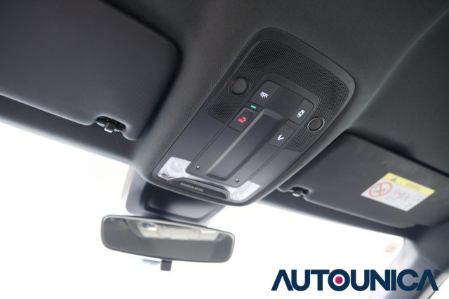 AUDI A1 usata, con Luci diurne