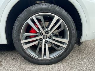 AUDI Q5 usata, con Airbag Passeggero