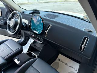 MINI Countryman usata, con ESP