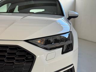 AUDI A3 usata, con Touch screen