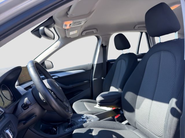 BMW X1 usata 8
