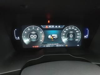 SSANGYONG Korando usata, con Controllo trazione