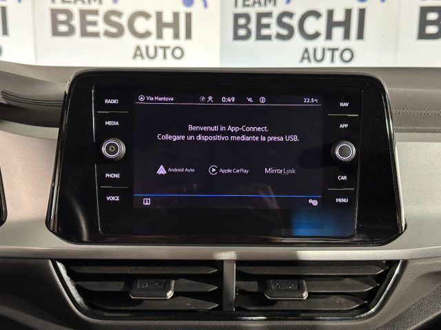 VOLKSWAGEN T-Roc usata, con Cruise Control