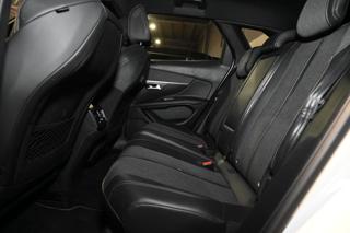 PEUGEOT 3008 usata, con Controllo trazione