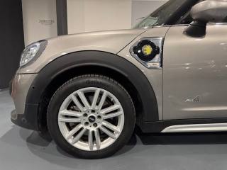 MINI Countryman usata, con Sistema di navigazione