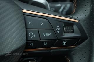 CUPRA Leon usata, con Immobilizzatore elettronico