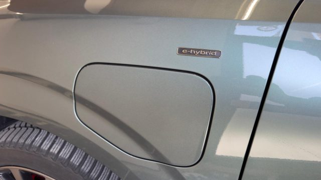 AUDI Q3 usata, con Cerchi in lega