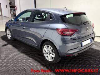 RENAULT Clio usata, con Airbag